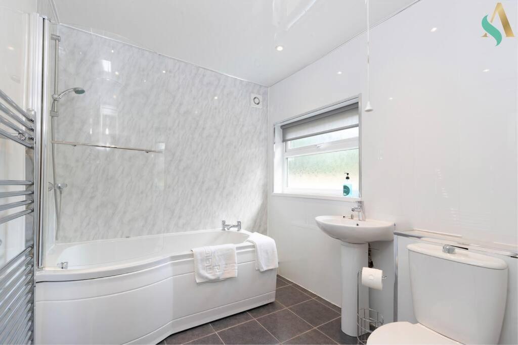 Craig Street Tsac Villa Darlington  Exterior photo
